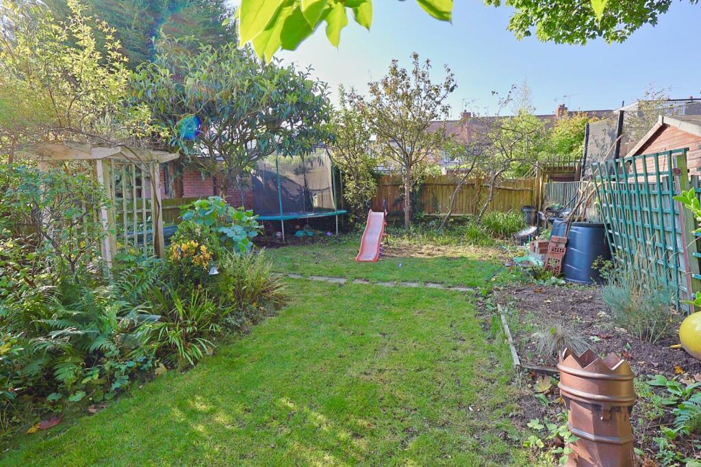 Additional property image - Kenpas Highway, Finham, Coventry