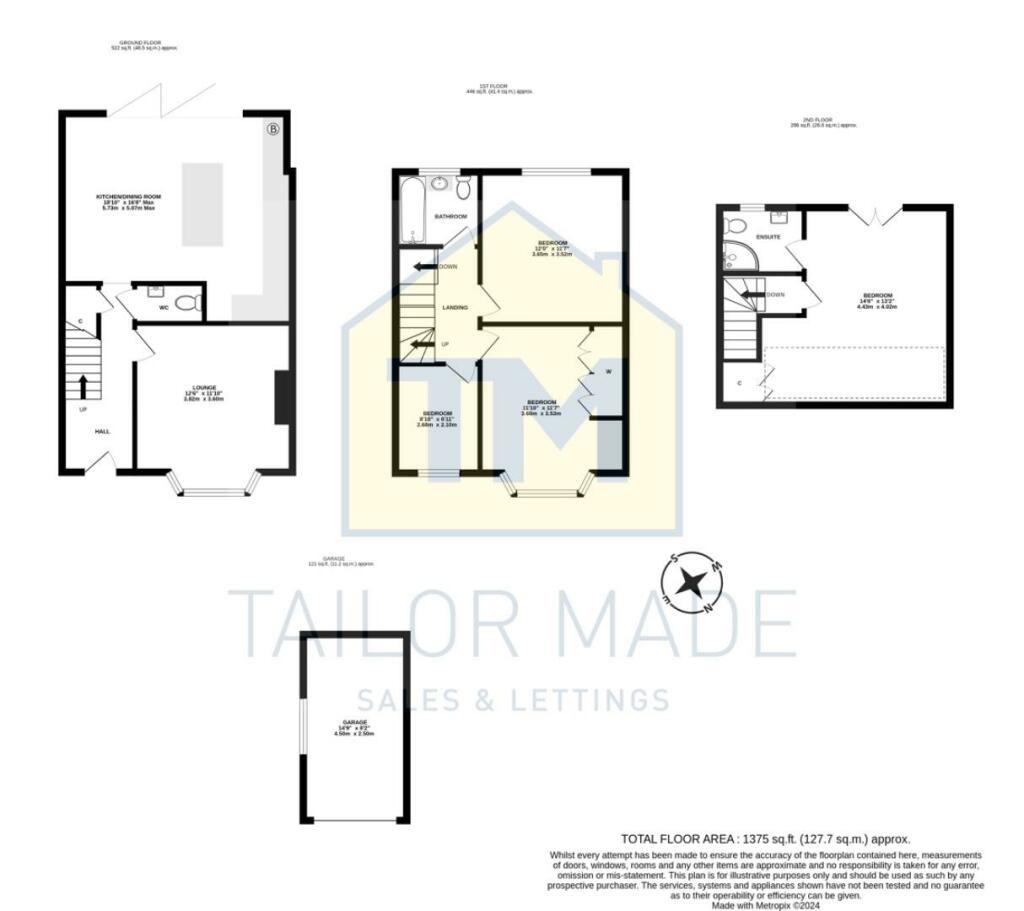 Additional property image - Kenpas Highway, Finham, Coventry
