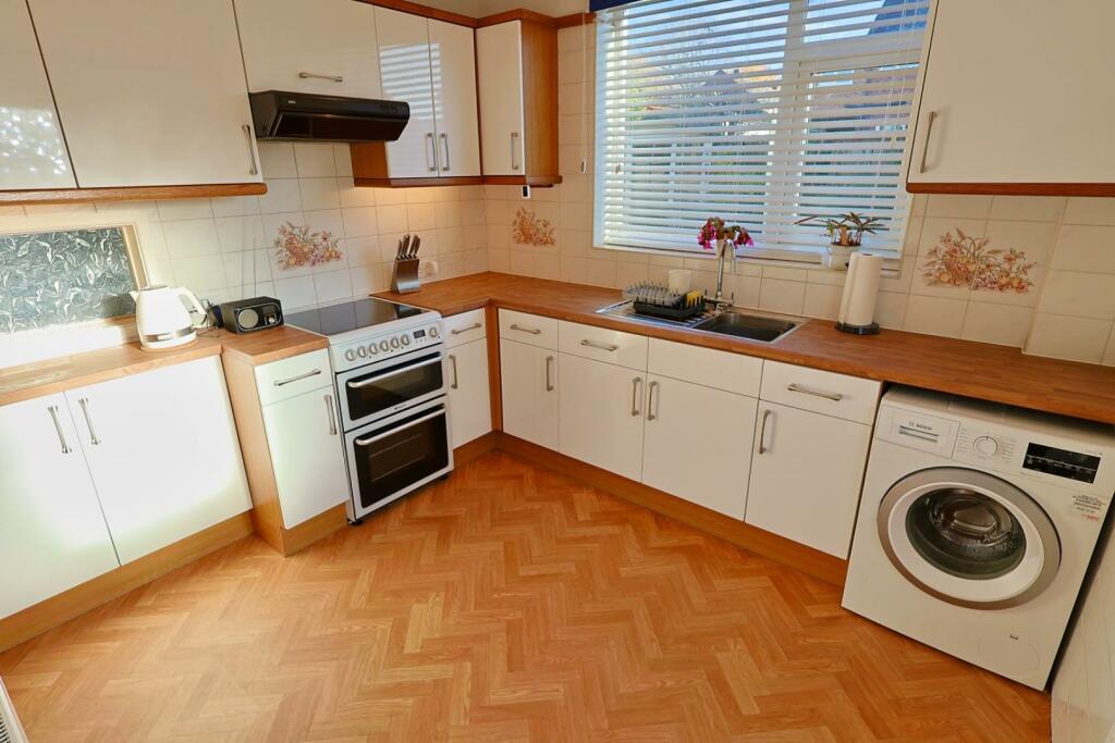 Additional property image - Berwick Close, Mount Nod, Coventry - NO ONWARD CHAIN