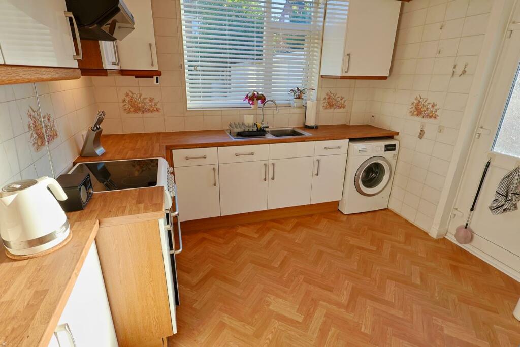 Additional property image - Berwick Close, Mount Nod, Coventry - NO ONWARD CHAIN