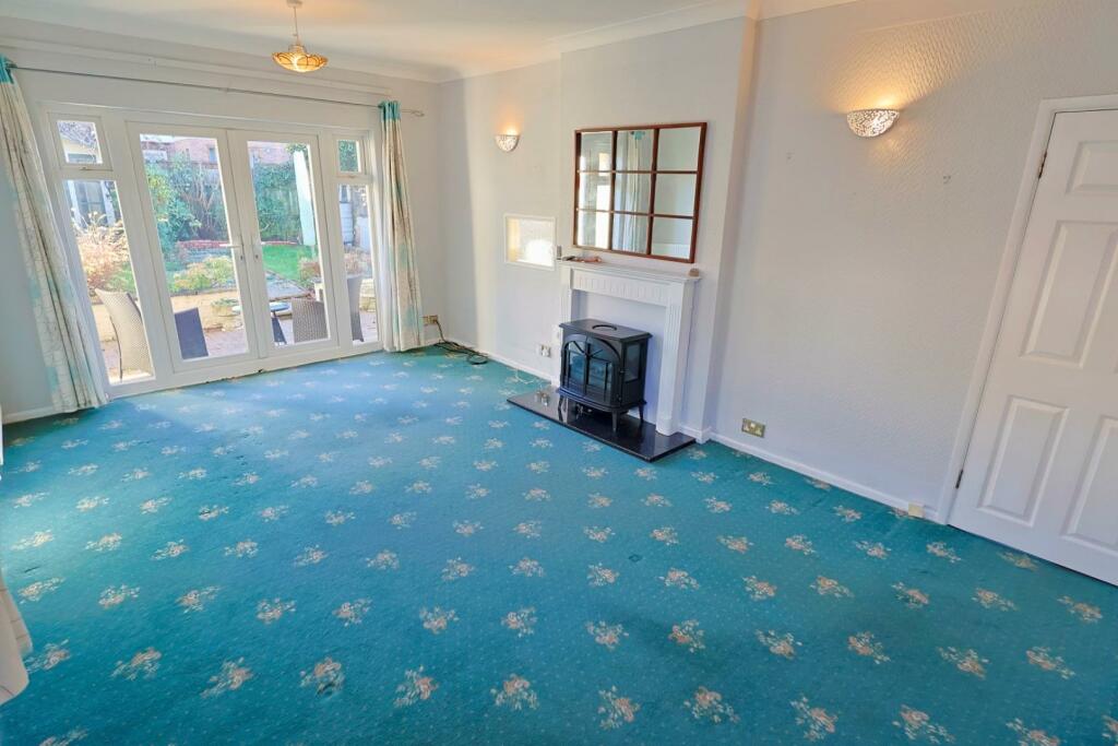 Additional property image - Berwick Close, Mount Nod, Coventry - NO ONWARD CHAIN