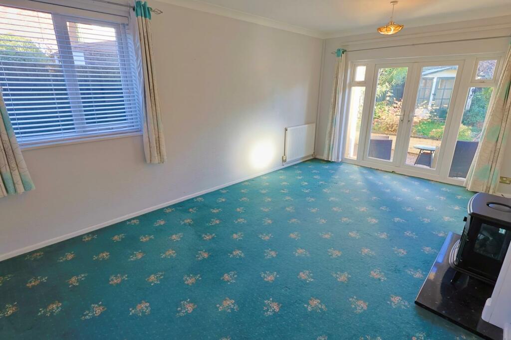 Additional property image - Berwick Close, Mount Nod, Coventry - NO ONWARD CHAIN