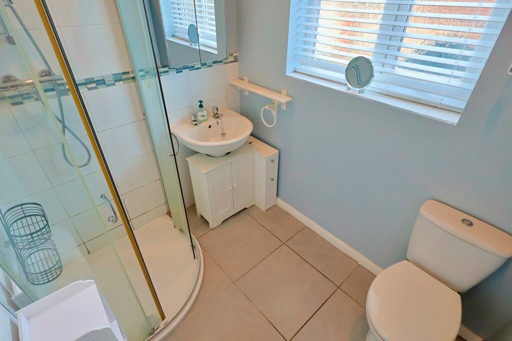 Additional property image - Berwick Close, Mount Nod, Coventry - NO ONWARD CHAIN