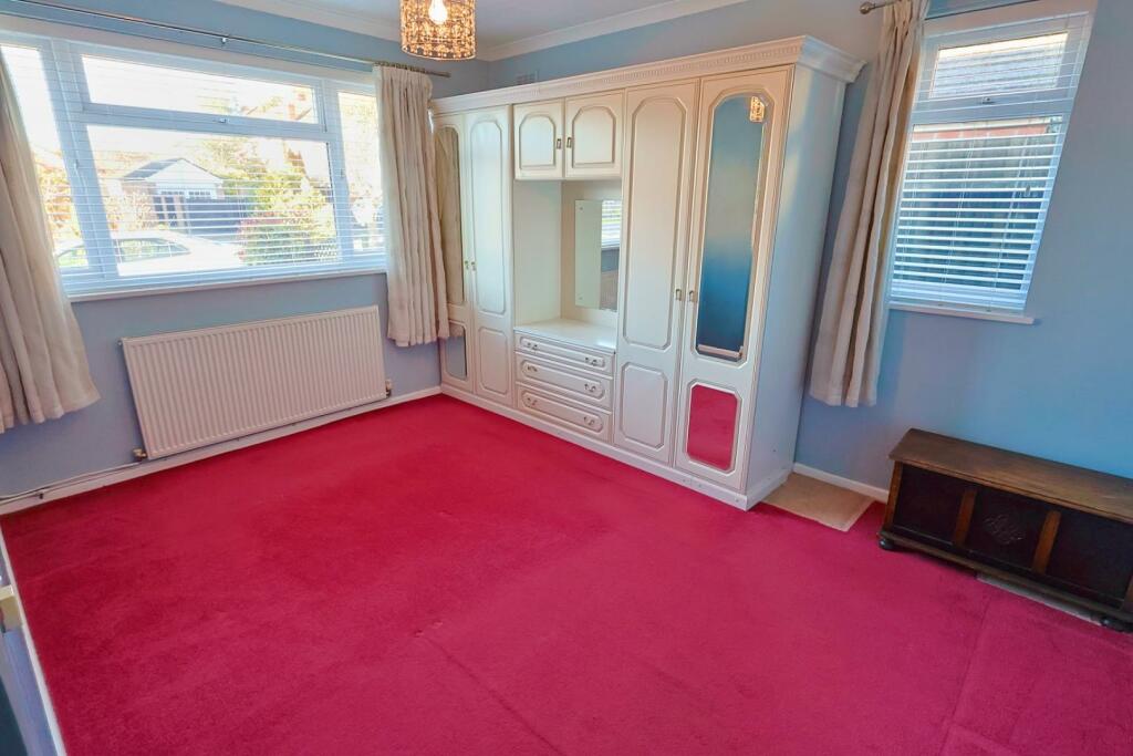 Additional property image - Berwick Close, Mount Nod, Coventry - NO ONWARD CHAIN