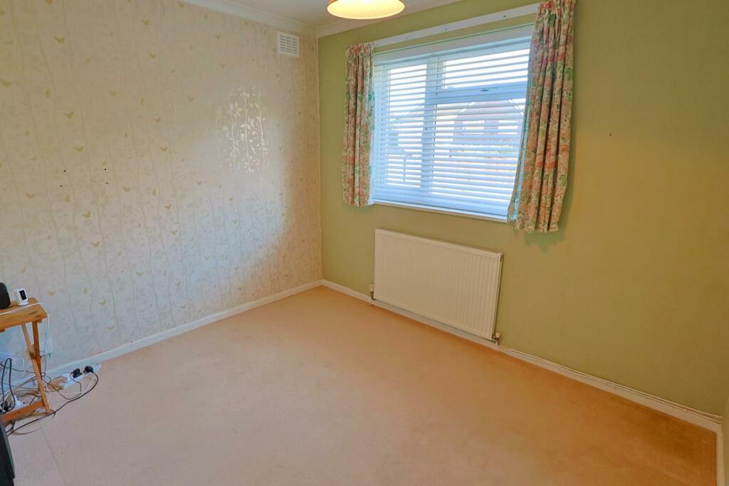 Additional property image - Berwick Close, Mount Nod, Coventry - NO ONWARD CHAIN