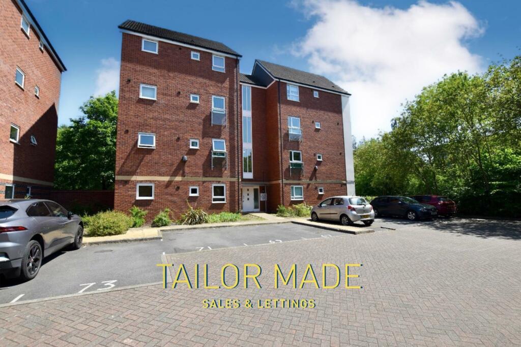 Additional property image - Philmont Court, Bannerbrook Park, Coventry