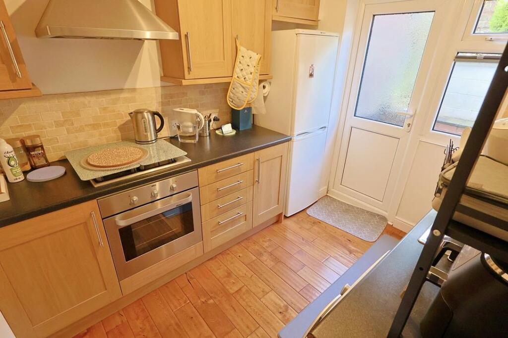 Additional property image - The Lee, Allesley Park, Coventry