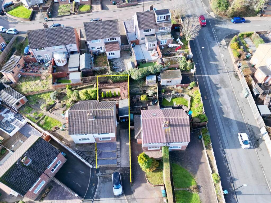 Additional property image - The Lee, Allesley Park, Coventry