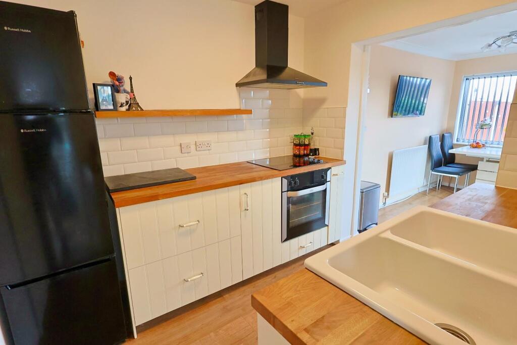 Additional property image - Denham Avenue, Allesley Park, Coventry