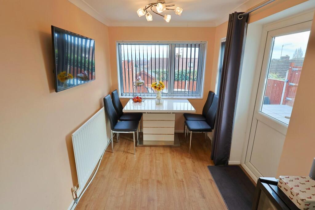 Additional property image - Denham Avenue, Allesley Park, Coventry