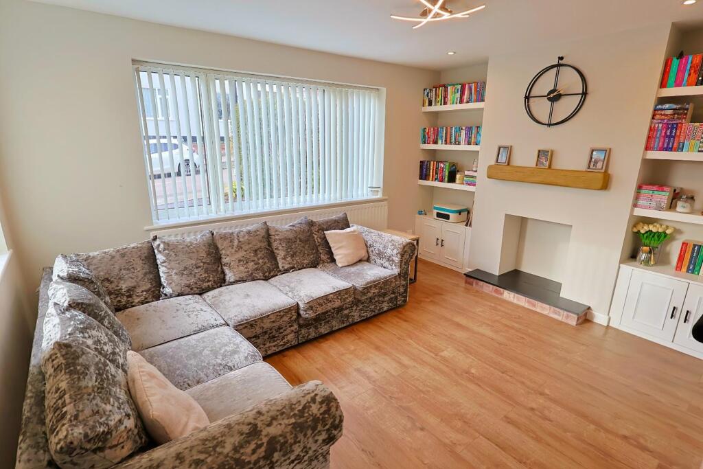 Additional property image - Denham Avenue, Allesley Park, Coventry