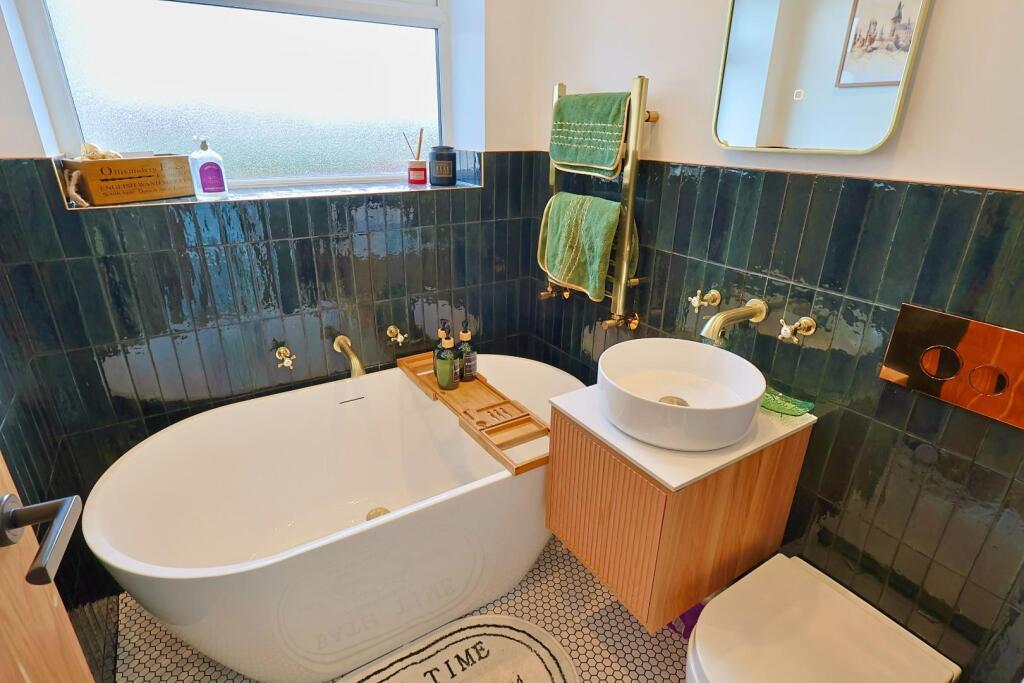 Additional property image - Denham Avenue, Allesley Park, Coventry