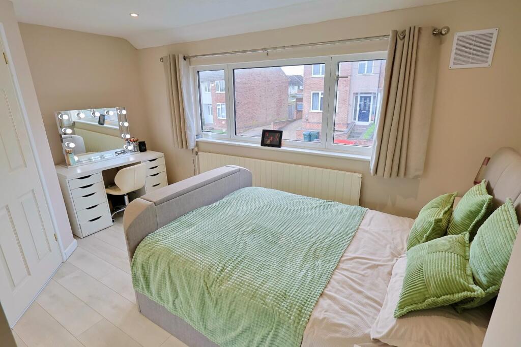 Additional property image - Denham Avenue, Allesley Park, Coventry