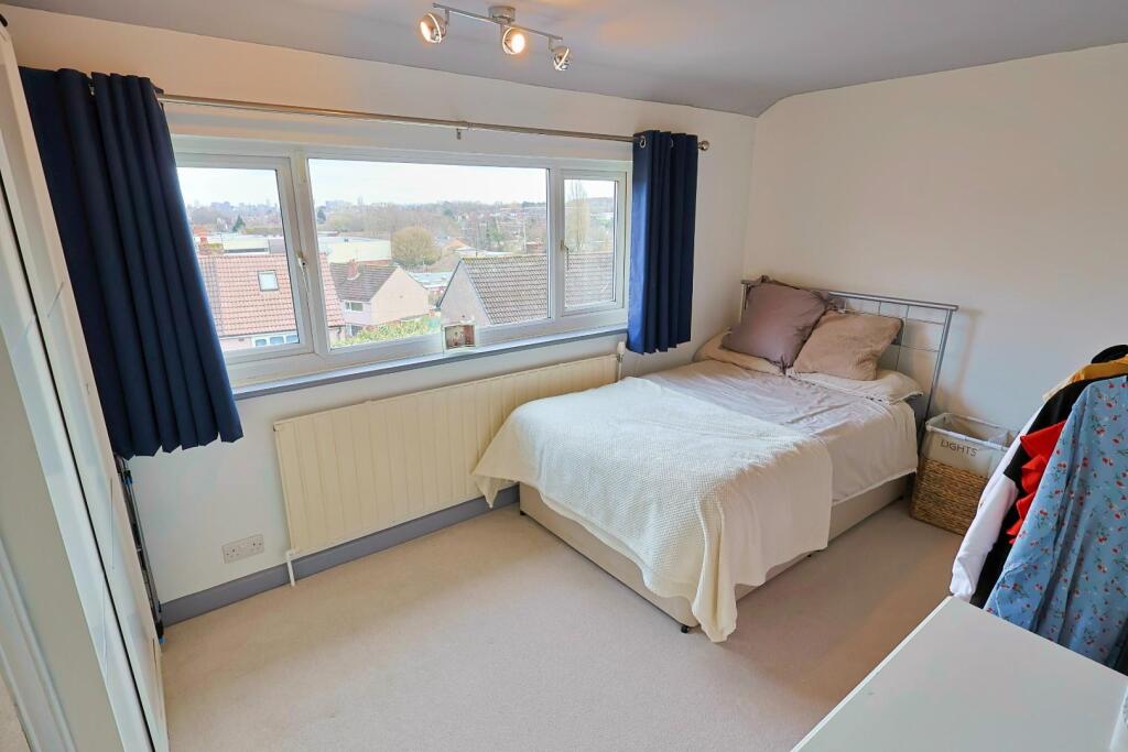 Additional property image - Denham Avenue, Allesley Park, Coventry