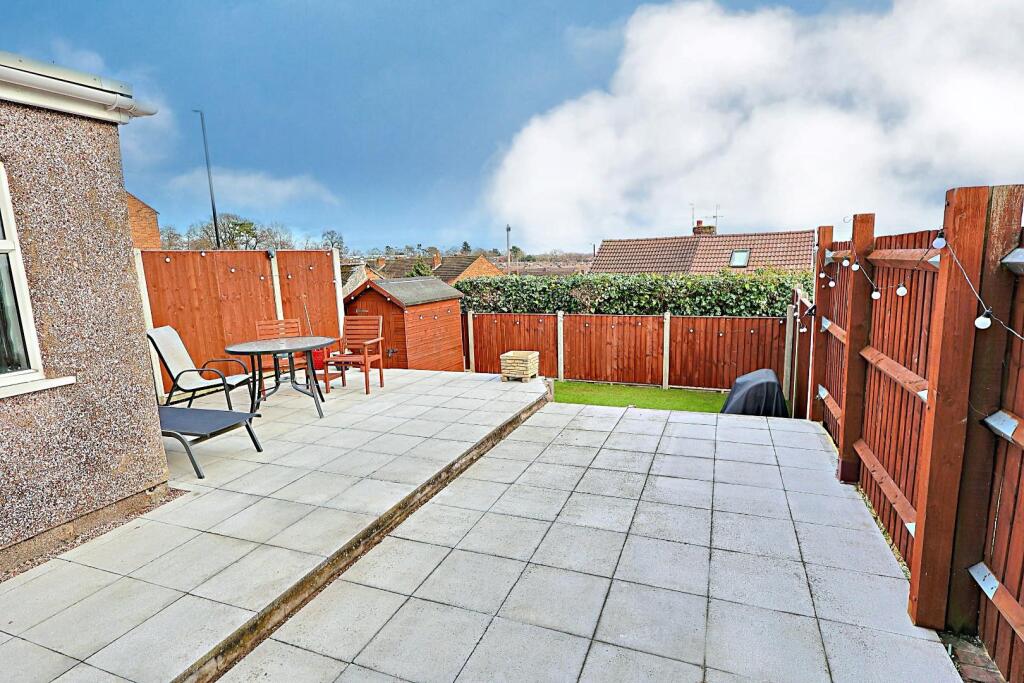 Additional property image - Denham Avenue, Allesley Park, Coventry