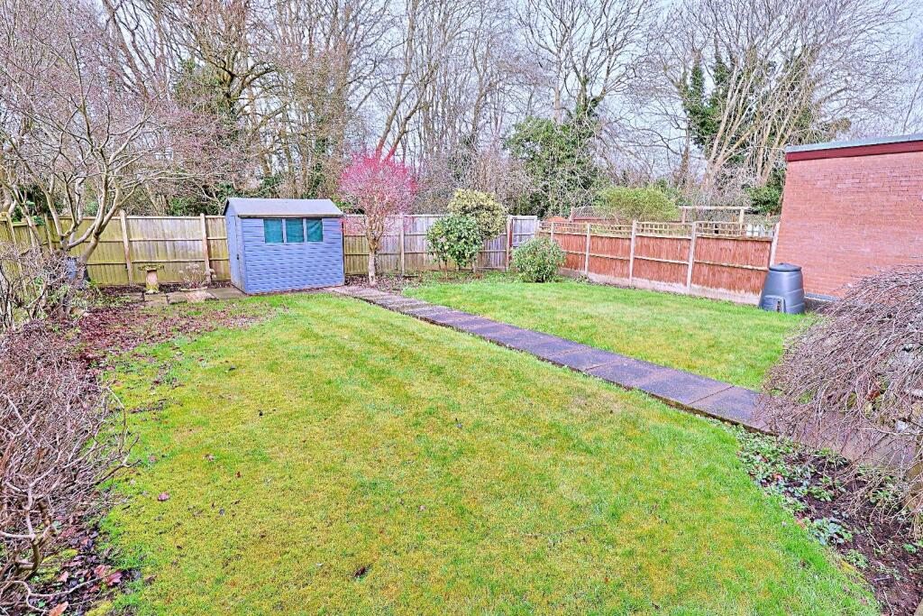 Property image for Gleneagles Road, Coventry - No Onward Chain