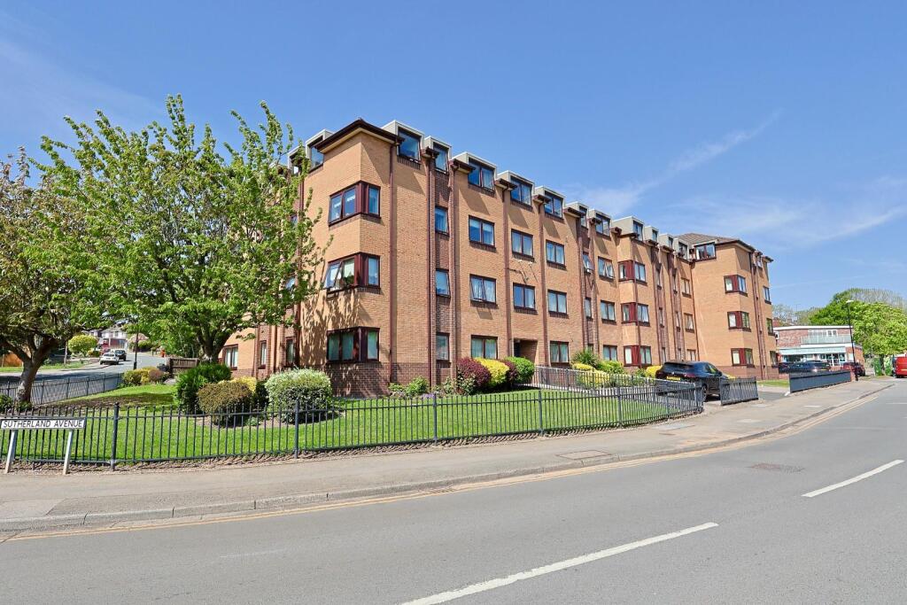 Main image of property: Westbrook Court, Sutherland Avenue, Mount Nod, Coventry - NO CHAIN