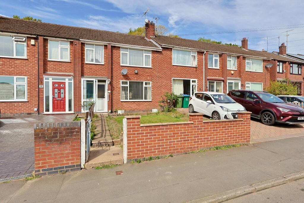 Main image of property: Kendal Rise, Allesley Park, Coventry - NO ONWARD CHAIN