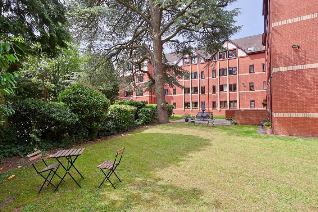 Main image of property: Chandler Court, Davenport Road, Coventry
