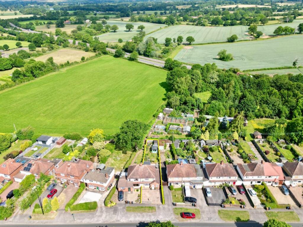 Main image of property: Fillongley Road, Meriden, Coventry - Field Views