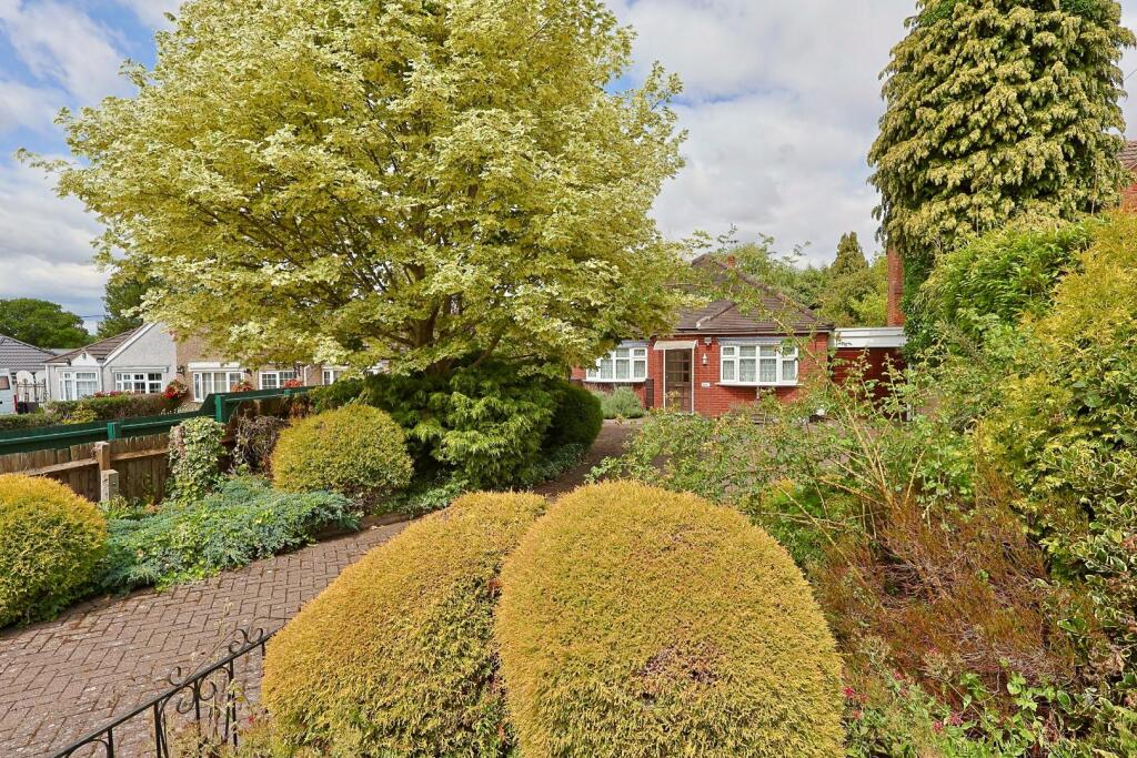 Main image of property: Hawkes Mill Lane, Allesley, Coventry - NO ONWARD CHAIN