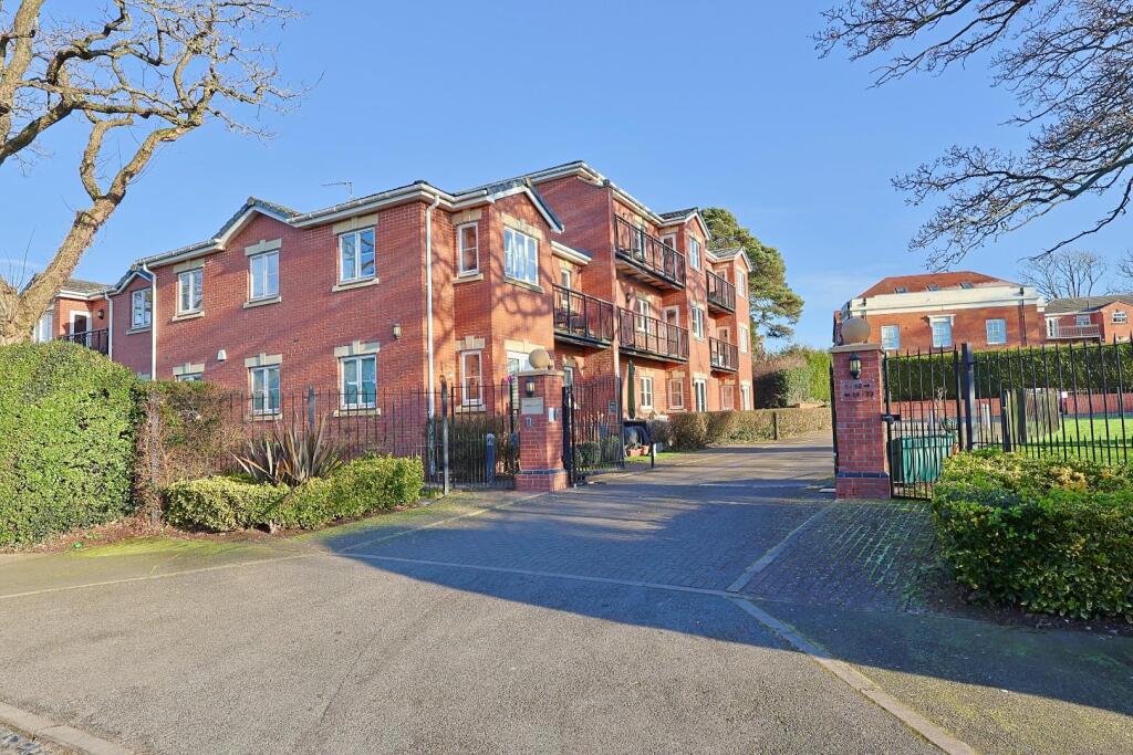 Main image of property: Robina Court, Clayton Road, Coundon, Coventry