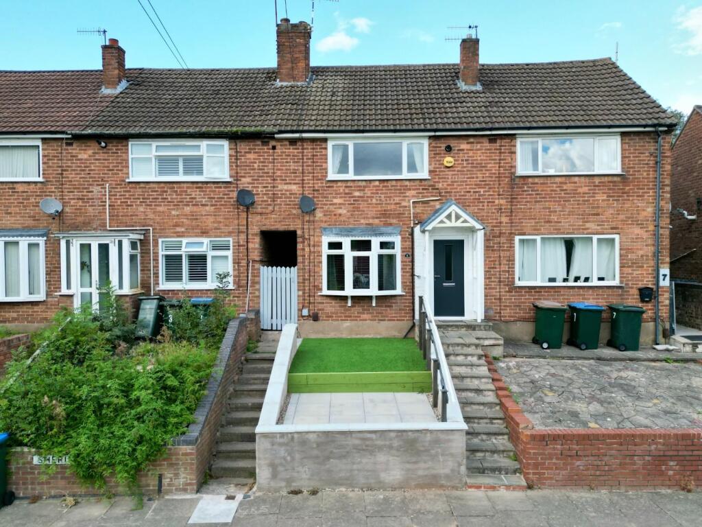 Main image of property: Sherington Avenue, Allesley Park, Coventry - Extended