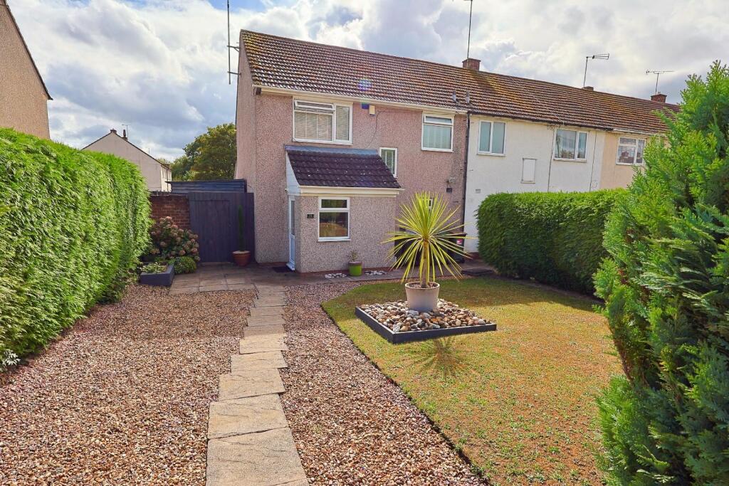 Main image of property: Delius Street, Tile Hill, Coventry - LOFT ROOM AND EXTENDED