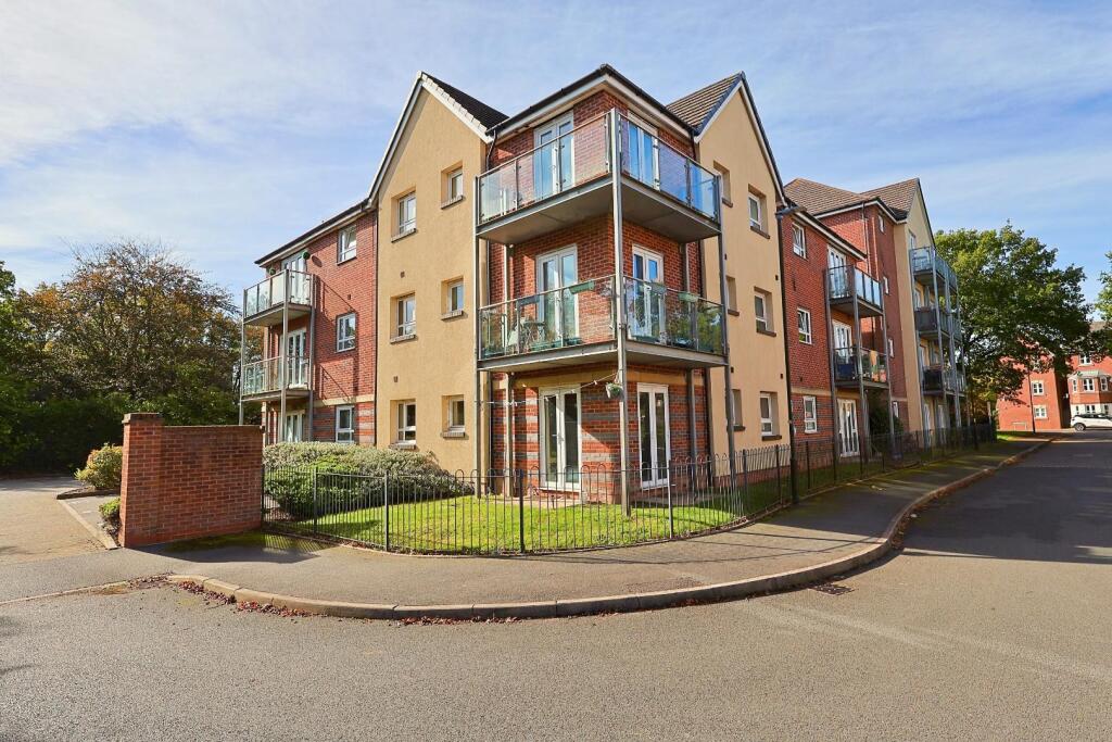 Main image of property: Philmont Court, Bannerbrook Park, Coventry