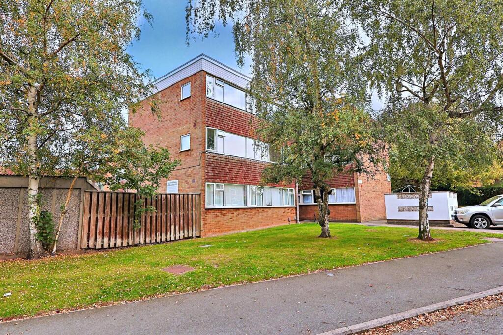 Main image of property: Overdale Road, Whoberley, Coventry