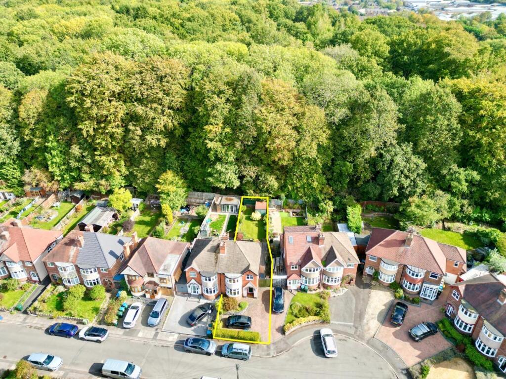 Main image of property: Hathaway Road, Tile Hill Village, Coventry