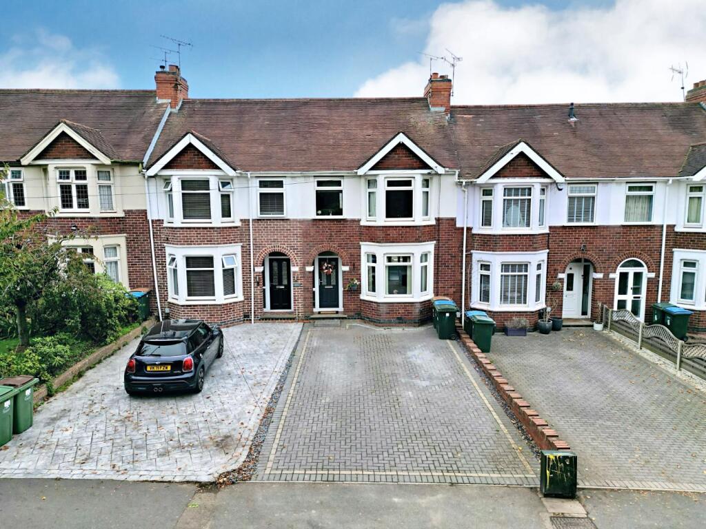 Main image of property: Keresley Green Road, Keresley, Coventry - NO ONWARD CHAIN
