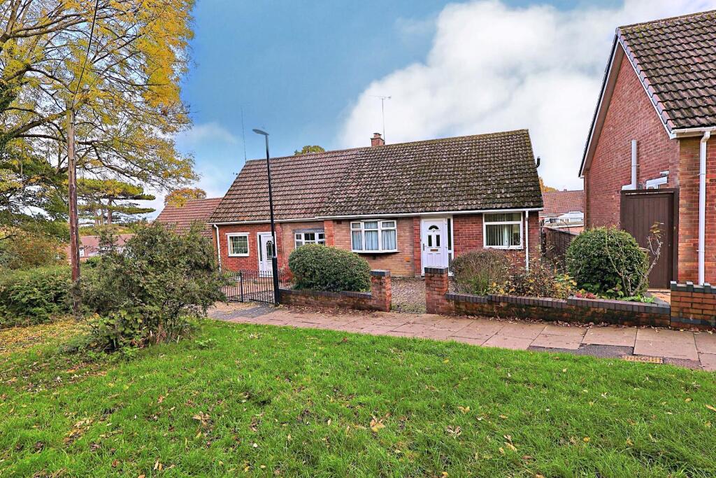 Main image of property: Beche Way, Allesley Park, Coventry - FULL REFURB NEEDED & NO CHAIN