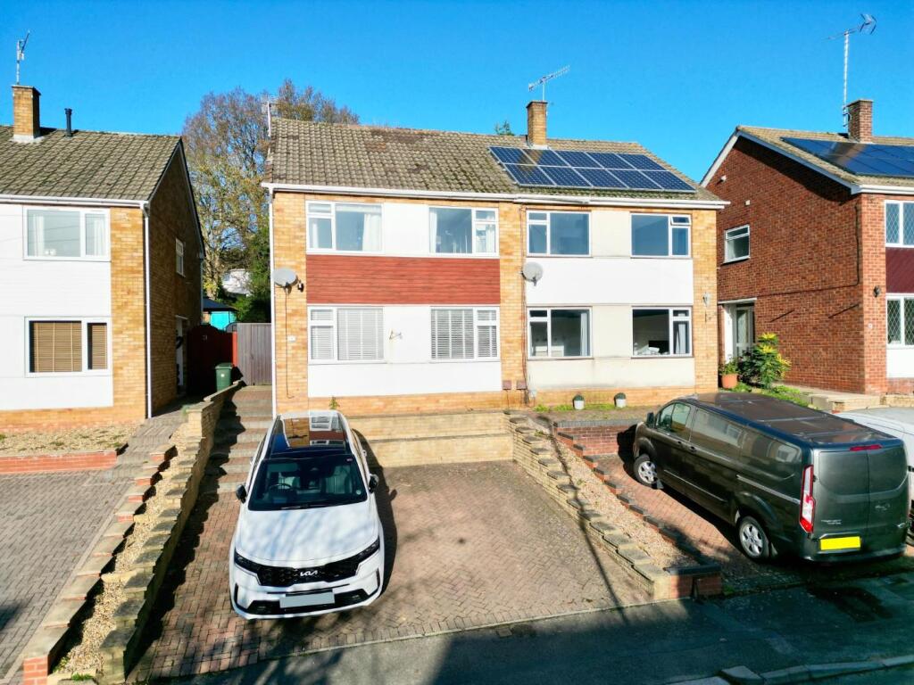 Main image of property: Perth Rise, Mount Nod, Coventry - Width Extension