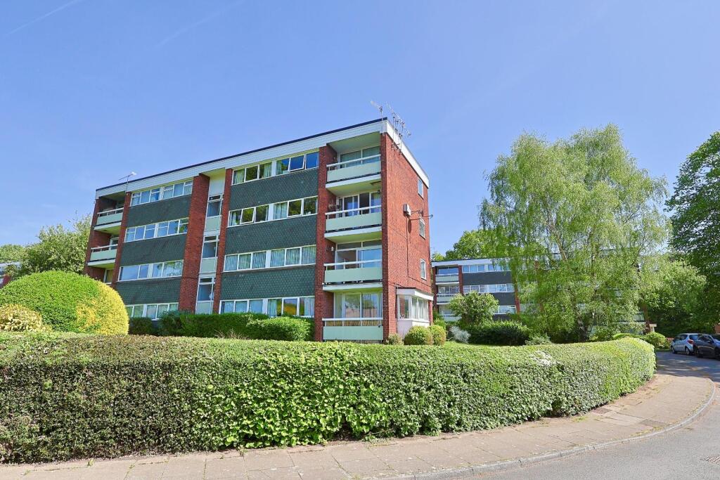 Main image of property: Victoria Court, Allesley Hall Drive, Coventry