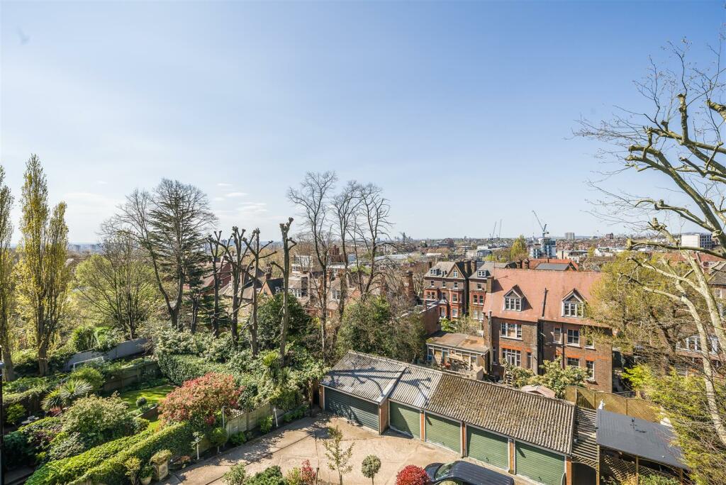 Main image of property: Maresfield Gardens, Hampstead, NW3