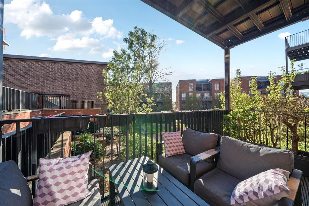 Main image of property: Kidderpore Avenue, Hampstead, NW3