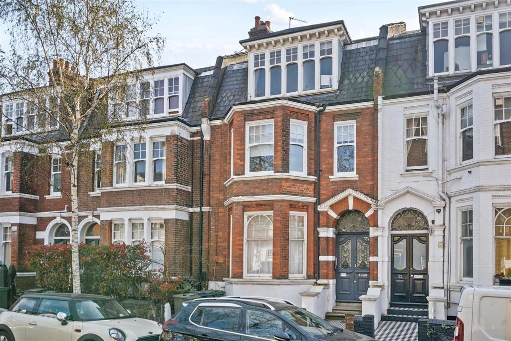 Main image of property: Glenmore Road, Belsize Park, NW3