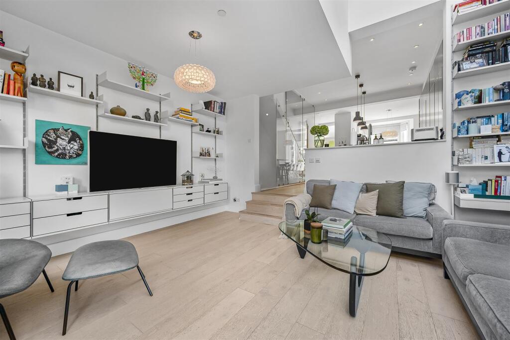 Main image of property: Gayton Road, Hampstead Village, NW3