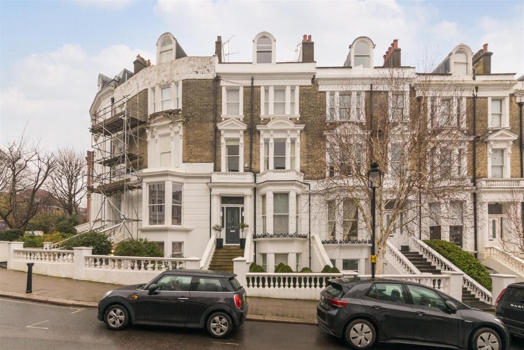 Main image of property: Belsize Crescent, Belsize Village, NW3