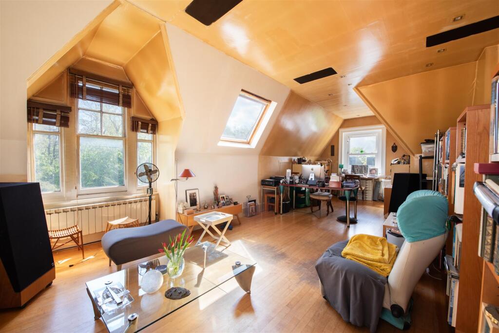 Main image of property: West Heath Road, Hampstead, NW3