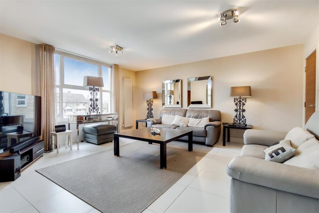 Main image of property: St. John's Wood Park, St. John's Wood, London, NW8