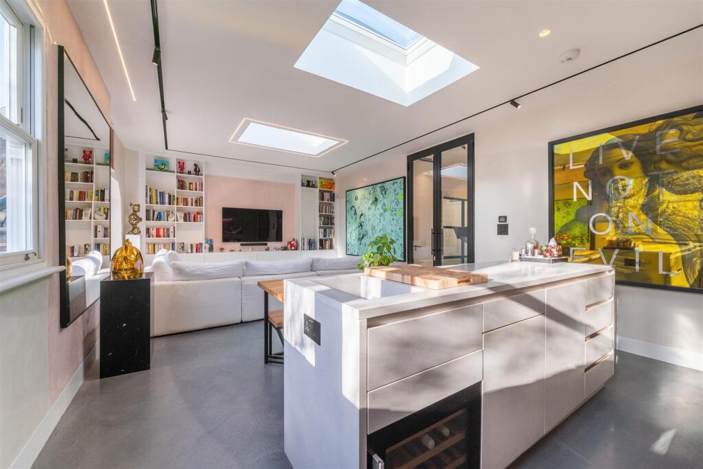 Main image of property: Elsworthy Road, Primrose Hill, NW3