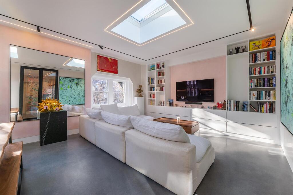 Main image of property: Elsworthy Road, Primrose Hill, NW3