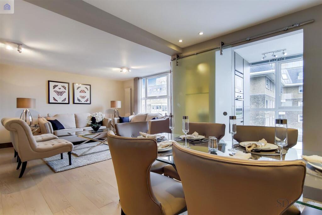 Main image of property: St Johns Wood Park, St Johns Wood, NW8