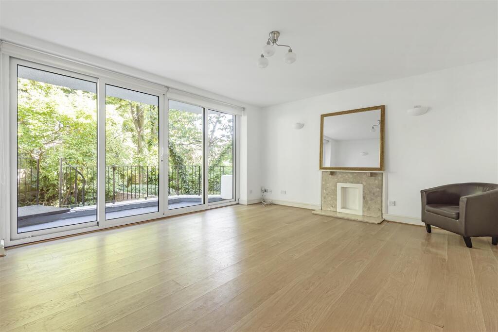 Main image of property: Upper Park Road, Belsize Park, NW3