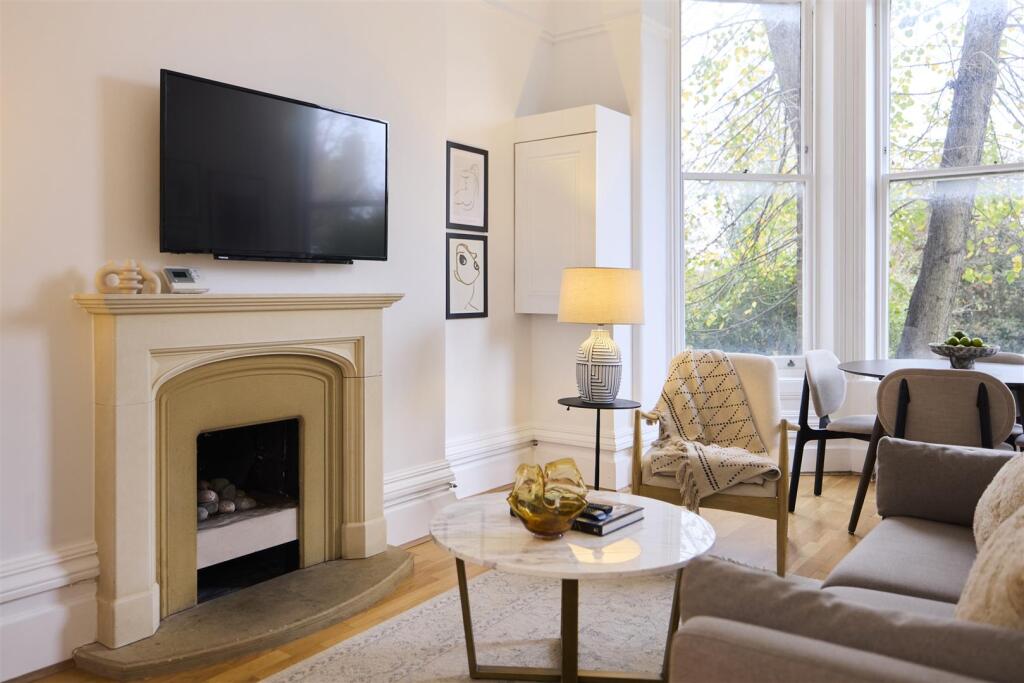 Main image of property: Fitzjohn's Avenue, Hampstead Village, NW3