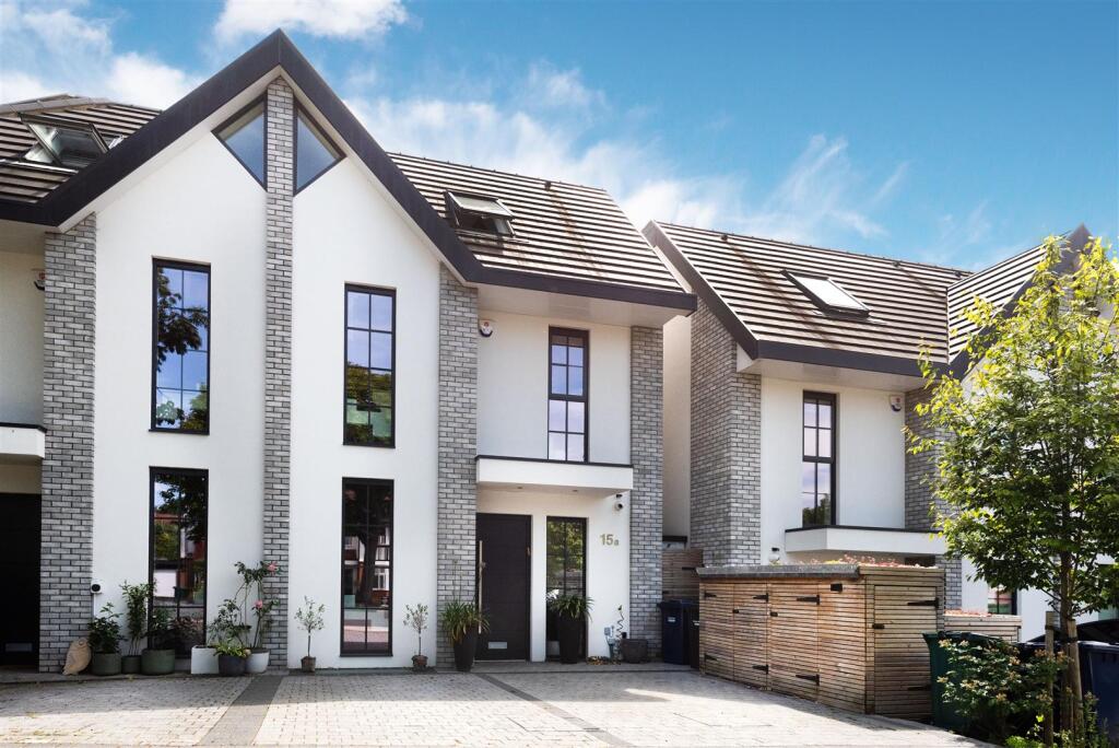 Main image of property: Wycombe Gardens, Golders Green, NW11