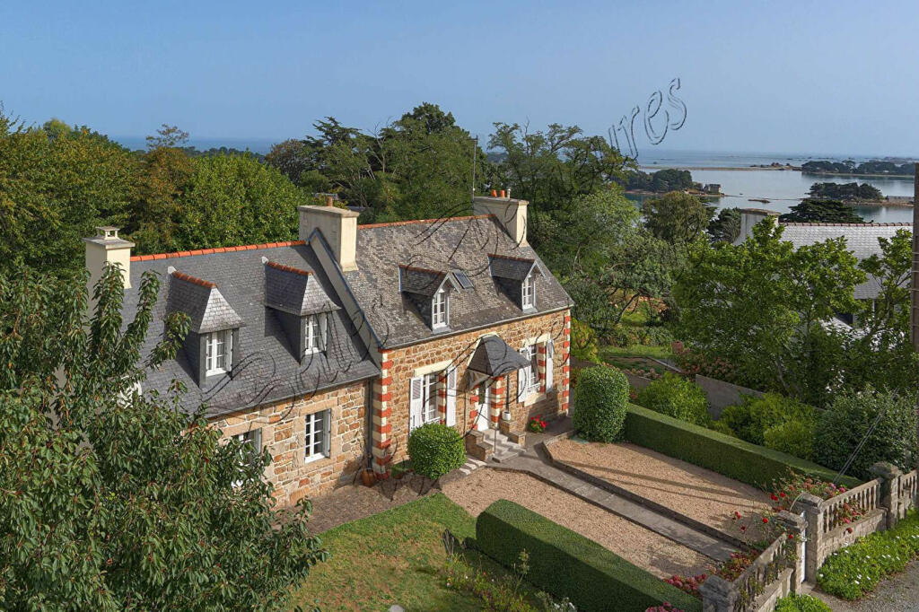 Main image of property: Brittany, Côtes-d'Armor, Penvénan
