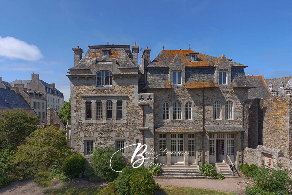 Main image of property: Brittany, Finistère, Roscoff